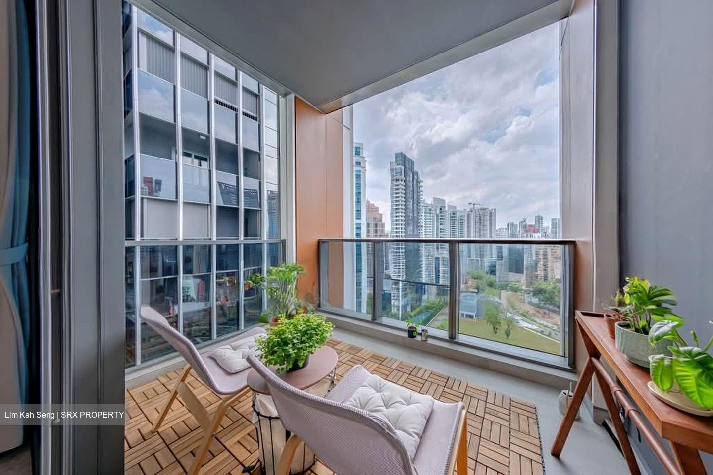 Riviere  (D3), Condominium #558171991